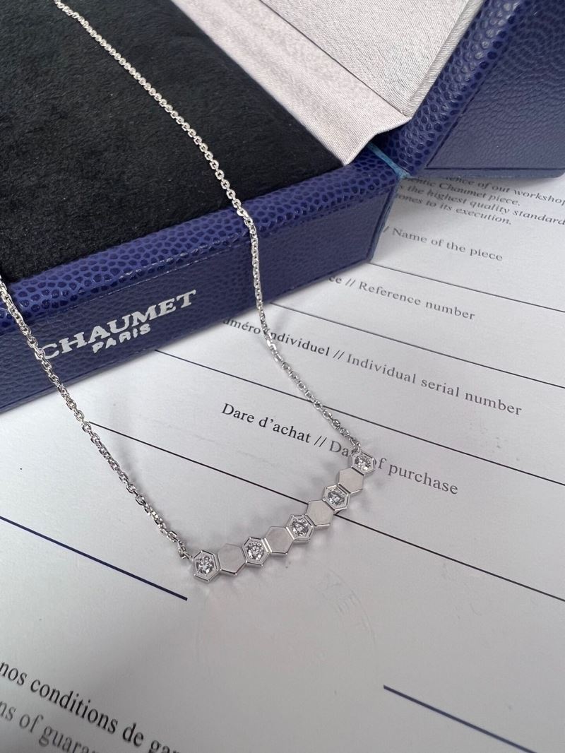 Chaumet Necklaces